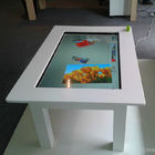 Διαλογική πολυ οθόνη αφής τραπεζάκι σαλονιού PC επιτραπέζιων TFT τύπων αφής LCD