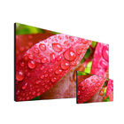 Bezel LCD της SAMSUNG/LG στενή τηλεοπτική επίδειξη διαφήμισης συστημάτων σηματοδότησης LCD τοίχων ψηφιακή