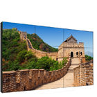4K Bezel LCD LG στενή τηλεοπτική υψηλή φωτεινότητα βρόχων DP εισαγωγής τοίχων TFT 2xHDMI