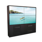 Τηλεοπτική επίδειξη 49 τοίχων σειράς LCD ΣΠΌΡΩΝ FHD &quot; 55» εύκολη λειτουργία τηλεχειρισμού 2x3 4x6