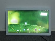 22» LCD Ipad ύφους πολυ επιτροπές συστημάτων σηματοδότησης αφής ψηφιακές με το λογισμικό τηλεχειρισμού Wifi