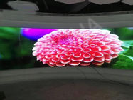 Άνευ ραφής στενό Bezel LCD τηλεοπτικό ψηφιακό σύστημα σηματοδότησης ψηφίσματος τοίχων HD 4K 55 ίντσα