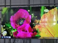 Μηδέν Bezel που διαφημίζει τον ψηφιακό τηλεοπτικό τοίχο 49 συστημάτων σηματοδότησης υπέρυθρη οθόνη αφής» 55»