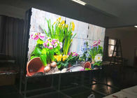Backlight 3.5mm των τηλεοπτικών οδηγήσεων τοίχων LCD Bezel ψηφιακό σύστημα σηματοδότησης 55 ίντσα