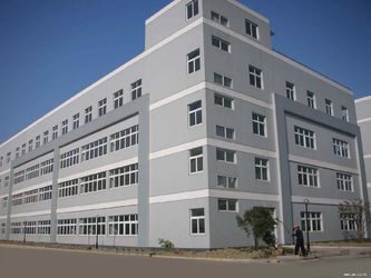 Κίνα Shenzhen Topadkiosk Technology Co., Ltd. εργοστάσιο
