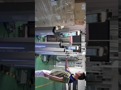 Σύστημα Ελέγχου Πρόσβασης 8 ιντσών με Θερμόμετρο Υπέρυθρων και Αναγνώριση Προσώπου