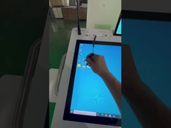 Επικοινωνία με το διαδραστικό PCAP συν 10