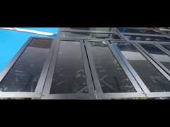 19.5 24 34 43 65 75 ίντσες τοίχος Mount τεντωμένη μπάρα TFT LCD Μονάδα 4K ανάλυση για διαφήμιση ράφι