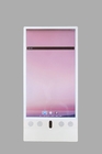 Στενό Bezel 32 - 86 ίντσα υψηλή φωτεινή LCD διαφήμισης LCD οθόνη φορέων για την προθήκη