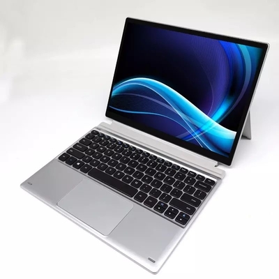 Windows 2 σε 1 Διαδραστικό τραπέζι πολλαπλής αφής Intel Celeron J4125 8 GB RAM