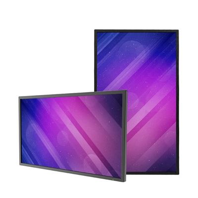 Αναζωογονητική ψηφιακή σήμανση LED 60Hz με προστατευμένο θερμαινόμενο γυαλί
