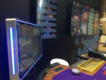 23.5 Δύο πλάγια τοιχώματα ψηφιακή σήμανση Logitech 15 Mega Pixel