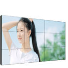 Υψηλός καθορισμός 49» άνευ ραφής τηλεοπτικά όργανα ελέγχου τοίχων LCD για τη αίθουσα συνδιαλέξεων συνεδρίασης