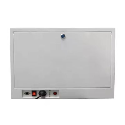 22 ιντσών 3D Hologram Box Διαφανής οθόνη LCD