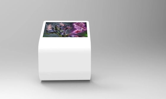 43 ιντσών προσαρμοσμένο περίπτερο αφής με οθόνη 1920x1080