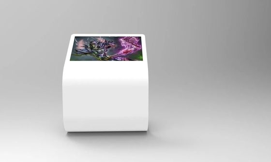 43 ιντσών προσαρμοσμένο περίπτερο αφής με οθόνη 1920x1080