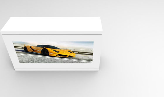 43-65 ίντσες εξωτερική οθόνη αφής Κιόσκι 1920x1080 ανάλυση