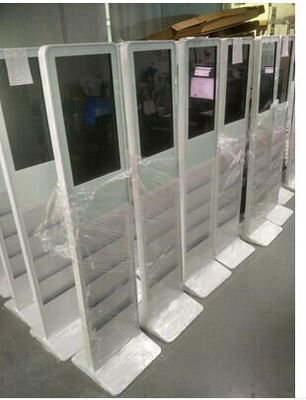 21,5 ίντσες Android Kiosk με Ράφι Ανάλυση 1920x1080