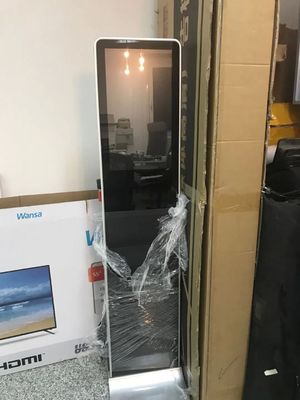 21,5 ίντσες Android Kiosk με Ράφι Ανάλυση 1920x1080