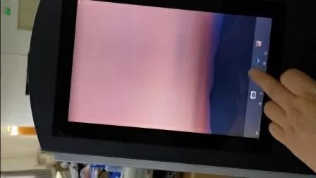 Κιόσκος ψηφιακής σήμανσης Android 21,5-65 ιντσών με ανάλυση 1920x1080