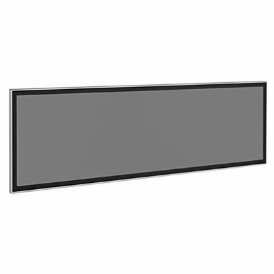 Εικονική οθόνη LCD 86 ιντσών με ανάλυση 1920*1080 και φωτεινότητα 400CD/M*2 για εμπορική χρήση