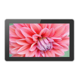 Τοποθετημένο DVD ψήφισμα 640 10 φορέων 1280RGB LCD αυτοκίνητο * «για την οπίσθια πίσω θέση ταξί