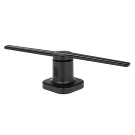 50cm/65cm Kino - τρισδιάστατος ολογραφικός ανεμιστήρας επίδειξης ύφους Μ γωνία άποψης 360 βαθμού