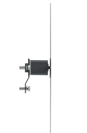 Wifi 65cm τρισδιάστατο ολογραφικό βίντεο φωτογραφιών ανεμιστήρων των τρισδιάστατων ολογραμμάτων διαφήμισης οδηγήσεων επίδειξης για το τρισδιάστατο ολόγραμμα προβολέων φραγμών καταστημάτων