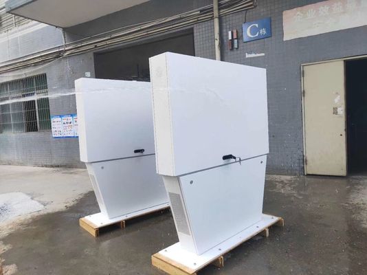 Εξωτερική ψηφιακή σήμανση