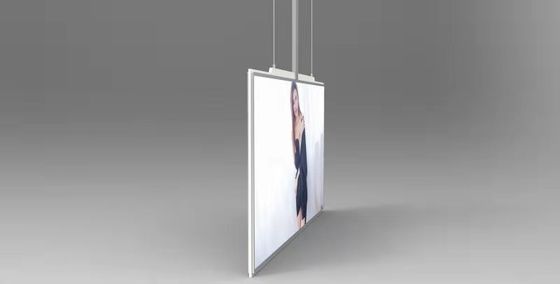 Ψηφιακή σήμανση LCD 55 ιντσών