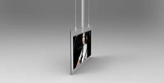 Ψηφιακή σήμανση LCD 55 ιντσών