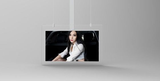 Ψηφιακή σήμανση LCD 55 ιντσών