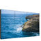 0.8mm gap 500 Cd/m2 4K Digital Signage Video Wall Display solutions 55 Inch For Commercial Exhibition