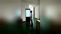 Ψηφιακό περίπτερο σήμανσης 49 ιντσών με ανάλυση 1920x1080 και κάμερα Logitech C930