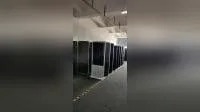 Ψηφιακό περίπτερο σήμανσης 21,5 ιντσών με ράφι, ανάλυση 1920x1080