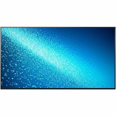 88 ιντσών οθόνη LCD με 3840*2160 ανάλυση 700cd/m2 φωτεινότητα και διπλό πυρήνα ARM Cortex A9 1.7GHz επεξεργαστής