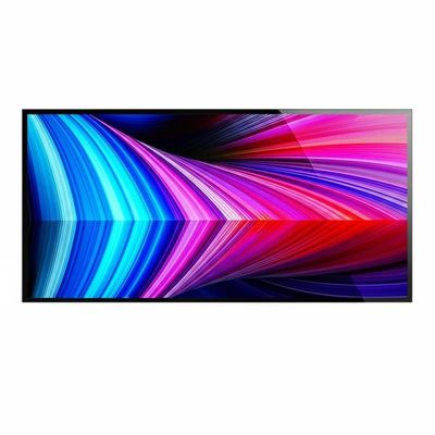 Οθόνη LCD Bar 88 ιντσών με 2GB/4GB RAM 8GB/16GB ROM και FHD 1080P Video για δημόσιους χώρους